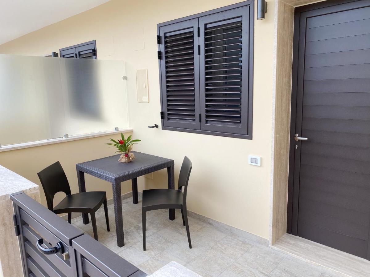 B&B Tre Perle Gallipoli Exterior photo